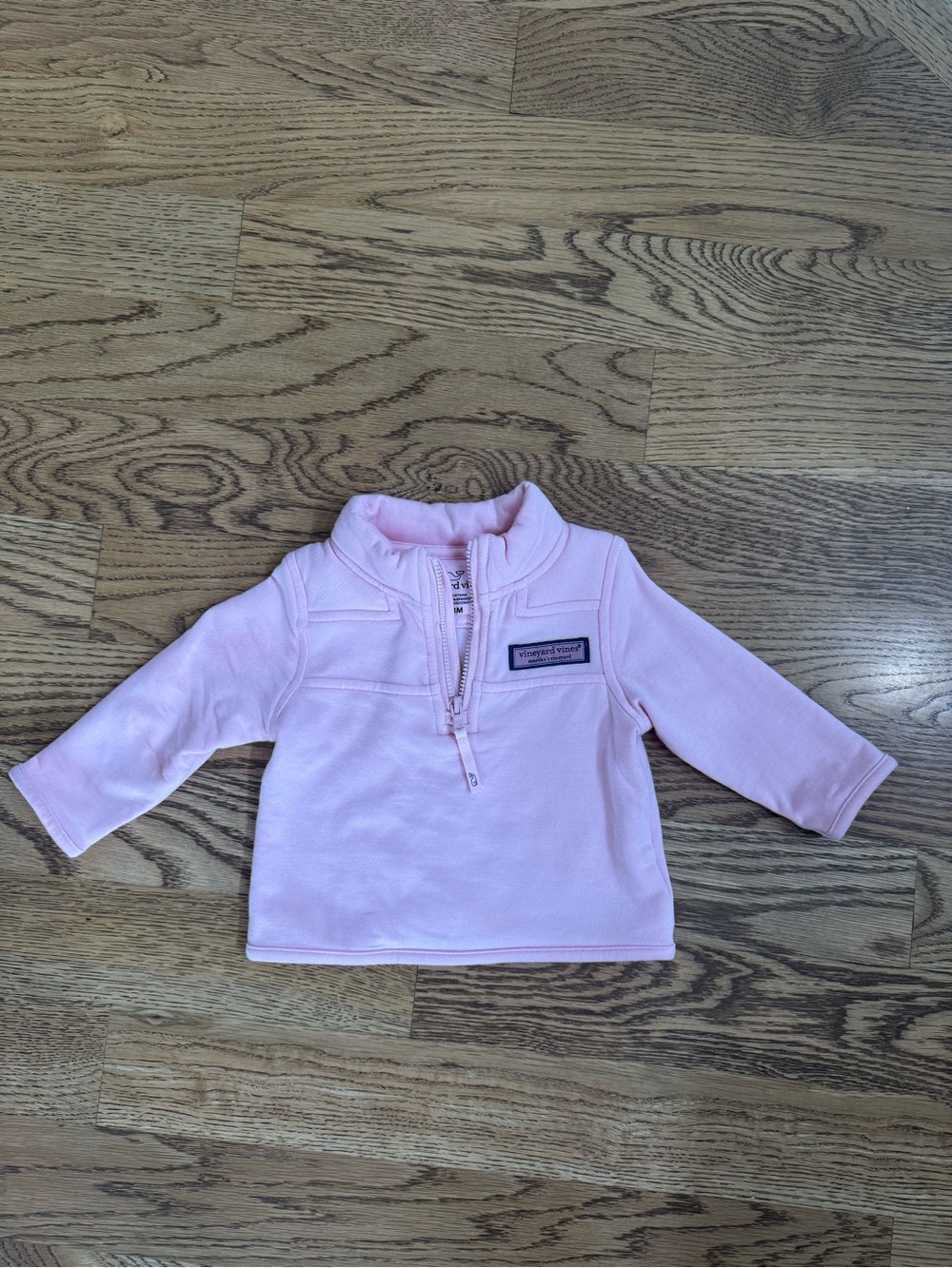 Vineyard Vines Shep Shirt for baby